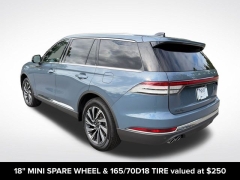 Used 2026  Lincoln Aviator Premiere AWD at DriveNow Mayfield near Mayfield Heights&comma; OH