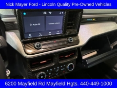 Used 2022 Ford Maverick XLT FWD SuperCrew at DriveNow Mayfield near Mayfield Heights, OH