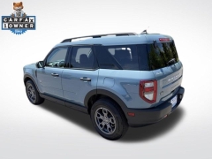 Used 2023  Ford Bronco Sport Big Bend 4x4 at DriveNow Mayfield near Mayfield Heights&comma; OH