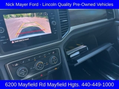 Used 2021 Volkswagen Atlas 2021.5 3.6L V6 SE w/Technology 4MOTION at Drive Now Westlake near Westlake, OH
