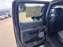 Used 2024  Ford F-150 LARIAT 4WD SuperCrew Box at DriveNow Mayfield near Mayfield Heights&comma; OH
