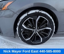 Used 2025  Nissan Altima SR FWD at Drive Now Westlake near Westlake&comma; OH