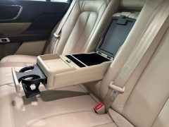 Used 2017  Lincoln Continental 4d Sedan AWD Select at Drive Now Westlake near Westlake&comma; OH