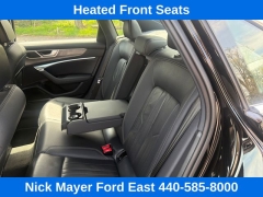 Used 2024  Audi A6 Sedan Premium Plus 55 TFSI quattro at Drive Now Westlake near Westlake&comma; OH