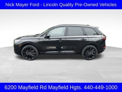 Used 2024 Lincoln Corsair Reserve AWD at Drive Now Westlake near Westlake, OH