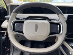 Used 2024  Lincoln Nautilus Premiere AWD at Drive Now Westlake near Westlake&comma; OH