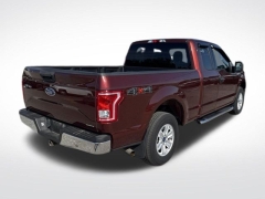 Used 2016  Ford F-150 4WD SuperCab 145" at Drive Now Westlake near Westlake&comma; OH