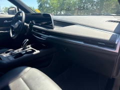 Used 2025  Cadillac XT4 AWD 4dr Premium Luxury at DriveNow Mayfield near Mayfield Heights&comma; OH