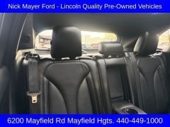 Used 2019  Lincoln MKC 4d SUV AWD Reserve at Drive Now Westlake near Westlake&comma; OH