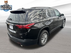 Used 2022  Chevrolet Traverse AWD 4dr LT Leather at DriveNow Mayfield near Mayfield Heights&comma; OH