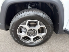 Used 2022  Jeep Compass Trailhawk 4x4 at DriveNow Mayfield near Mayfield Heights&comma; OH