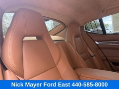Used 2012  Porsche Panamera 4dr HB Turbo at DriveNow Mayfield near Mayfield Heights&comma; OH
