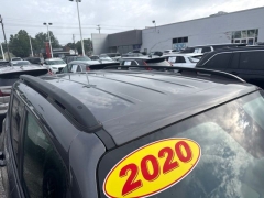 Used 2020  Jeep Renegade Latitude FWD at Drive Now Westlake near Westlake&comma; OH