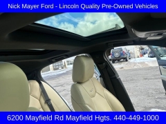 Used 2020  Cadillac CT5 4dr Sdn Premium Luxury at Drive Now Westlake near Westlake&comma; OH