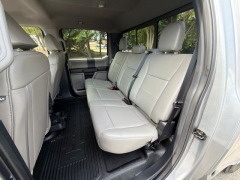 Used 2022  Ford Super Duty F-250 SRW 4WD Crew Cab Box at DriveNow Mayfield near Mayfield Heights&comma; OH