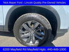 Used 2023 Honda Ridgeline Sport AWD at Drive Now Westlake near Westlake, OH