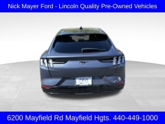 Used 2021 Ford Mustang Mach-E Premium AWD at DriveNow Mayfield near Mayfield Heights, OH