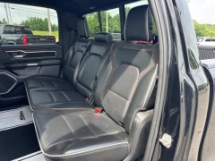 Used 2025  Ram 1500 4WD Laramie Crew Cab 5'7" Box at DriveNow Mayfield near Mayfield Heights&comma; OH