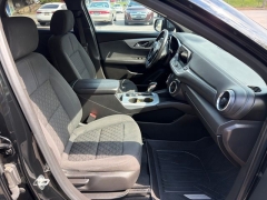 Used 2020  Chevrolet Blazer 4d SUV AWD LT w&sol;2LT V6 at Drive Now Westlake near Westlake&comma; OH