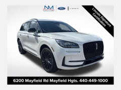 Used 2026  Lincoln Corsair Premiere AWD at Drive Now Westlake near Westlake&comma; OH