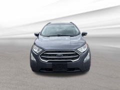 Used 2020  Ford EcoSport 4d SUV 4WD SE at Drive Now Westlake near Westlake&comma; OH