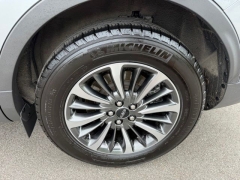 Used 2023  Lincoln Nautilus Standard AWD at DriveNow Mayfield near Mayfield Heights&comma; OH