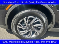 Used 2023 Lincoln Corsair Standard FWD at DriveNow Mayfield near Mayfield Heights, OH