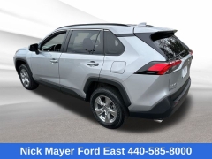 Used 2025  Toyota RAV4 XLE AWD at Drive Now Westlake near Westlake&comma; OH