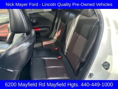 Used 2014  Nissan JUKE 5dr Wgn CVT SL AWD at Drive Now Westlake near Westlake&comma; OH