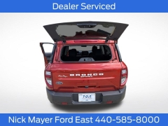 Used 2022  Ford Bronco Sport Big Bend 4x4 at DriveNow Mayfield near Mayfield Heights&comma; OH