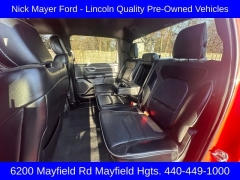 Used 2024  Ram 1500 4WD Laramie Crew Cab 5'7" Box at Drive Now Westlake near Westlake&comma; OH