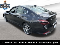 Used 2025  Genesis G70 2&period;5T AWD at DriveNow Mayfield near Mayfield Heights&comma; OH