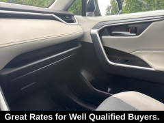 Used 2019  Toyota RAV4 4d SUV AWD XLE at DriveNow Mayfield near Mayfield Heights&comma; OH