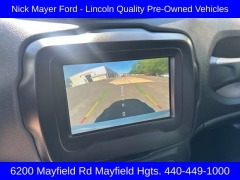 Used 2019 Jeep Renegade Altitude 4x4 at Drive Now Westlake near Westlake, OH