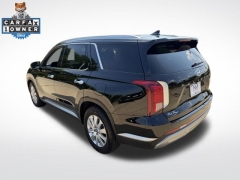 Used 2024  Hyundai Palisade SEL 7P AWD at Drive Now Westlake near Westlake&comma; OH