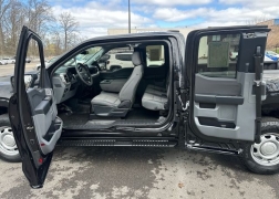 Used 2022  Ford F-150 4WD SuperCab 6&period;5' Box at DriveNow Mayfield near Mayfield Heights&comma; OH
