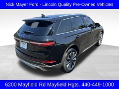 Used 2022 Lincoln Corsair Reserve AWD at Drive Now Westlake near Westlake, OH