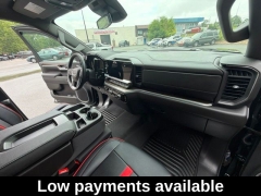Used 2026  GMC Sierra 1500 4WD Double Cab 147" Elevation w&sol;3VL at Drive Now Westlake near Westlake&comma; OH