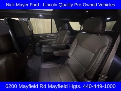 Used 2023 GMC Yukon 4WD 4dr Denali at DriveNow Mayfield near Mayfield Heights, OH