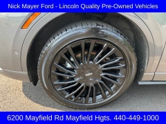 Used 2021 Lincoln Corsair Reserve AWD at Drive Now Westlake near Westlake, OH