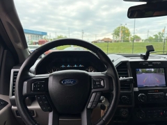 Used 2020  Ford F-150 4WD SuperCab Box at DriveNow Mayfield near Mayfield Heights&comma; OH
