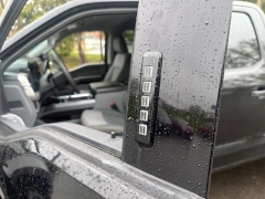 Used 2024  Ford Super Duty F-450 DRW 4WD Crew Cab 8' Box at Drive Now Westlake near Westlake&comma; OH