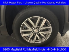 Used 2017 GMC Acadia 4d SUV FWD SLE-2 V6 at DriveNow Mayfield near Mayfield Heights, OH