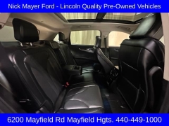 Used 2023 Lincoln Nautilus Reserve AWD at Drive Now Westlake near Westlake, OH