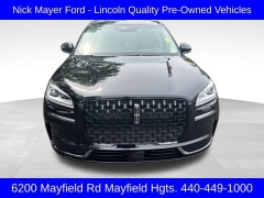 Used 2024 Lincoln Corsair Reserve AWD at Drive Now Westlake near Westlake, OH