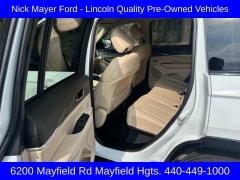 Used 2022 Jeep Grand Cherokee Limited 4x4 at Drive Now Westlake near Westlake, OH