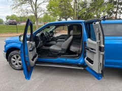Used 2020  Ford F-150 4WD SuperCab Box at DriveNow Mayfield near Mayfield Heights&comma; OH