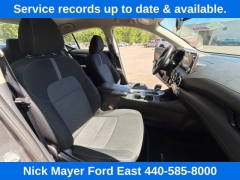 Used 2024  Nissan Sentra SV CVT at Drive Now Westlake near Westlake&comma; OH