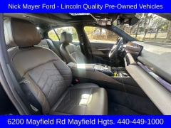 Used 2024  BMW i5 M60 Sedan at DriveNow Mayfield near Mayfield Heights, OH