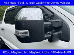 Used 2024 Ford Super Duty F-350 SRW 4WD Crew Cab Box at Drive Now Westlake near Westlake, OH